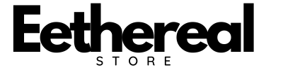 Eethereal Store