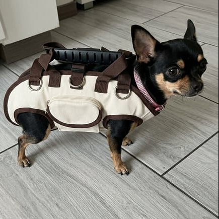 Customizable Fit